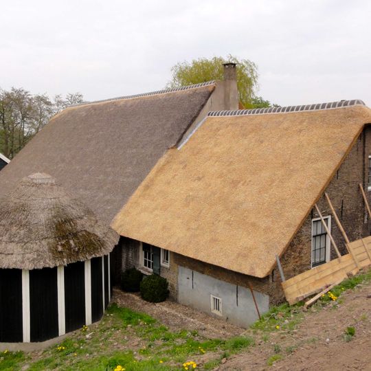 Opperduit 308, Lekkerkerk