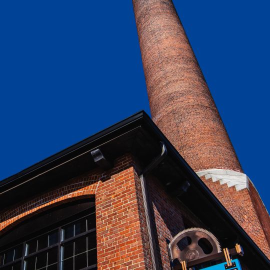 Charles River Museum of Industry