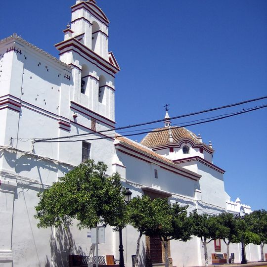 Convento de San Juan Bautista