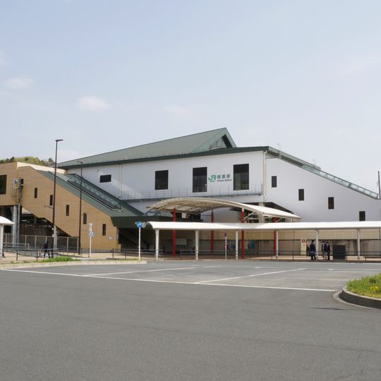 Aihara Station