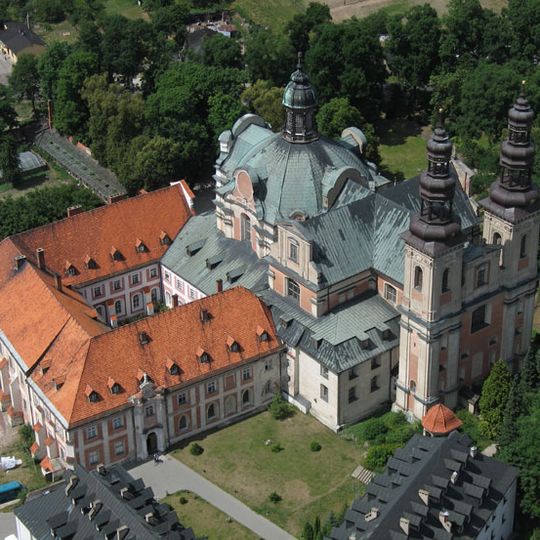 Distrito de Słupca