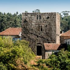 Torre dos Alcoforados