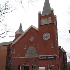 Third Baptist Church