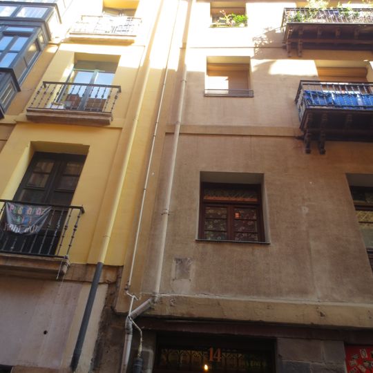 Casa Ronda 14
