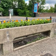 Cattle Trough