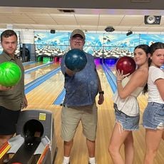 Central Bowling Lanes