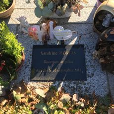 Commemorative plaque