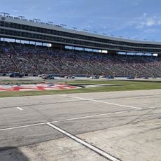 Texas Motor Speedway