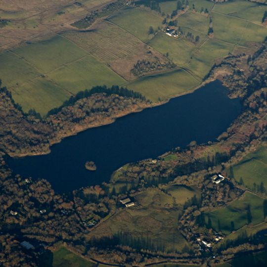 Banton Loch