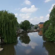 Gué-de-Maulny
