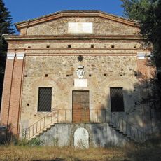Area naturale protetta di interesse locale Valle delle Fonti
