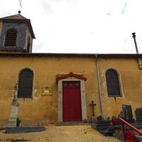 Avillers-Sainte-Croix