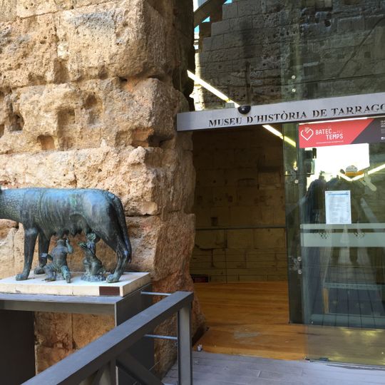 Museu d'Història de Tarragona