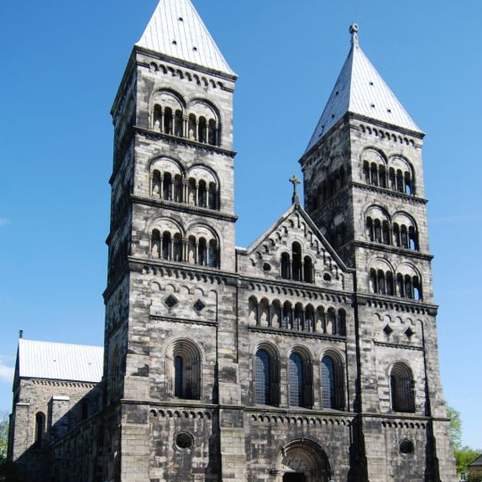 Lunds domkyrka