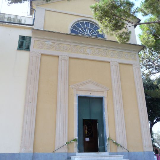 Chiesa di San Rocco