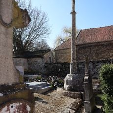 Cemetery of Charigny