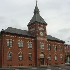 Esbjerg Toldkammer