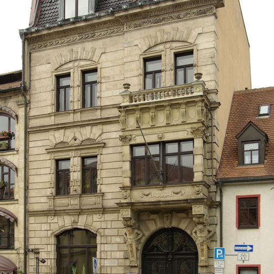 Erich-Haus