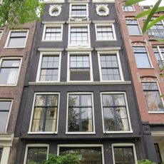 Prinsengracht 8, Amsterdam