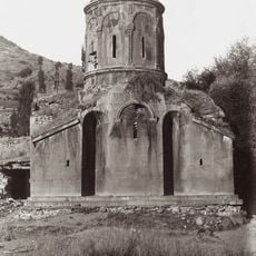 Ekeki Church