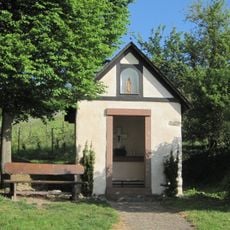 Hendelberg-Kapelle