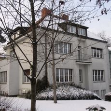 Vila Zdeňky Bradáčové