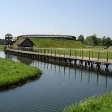 Groß Raden Archaeological Open Air Museum