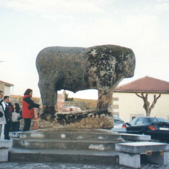 Villanueva del Campillo