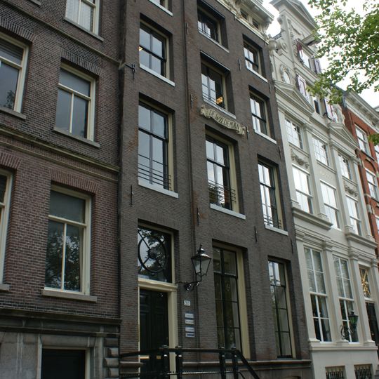 Keizersgracht 317, Amsterdam