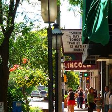Lincoln Theatre
