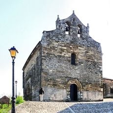 Iglesia de Santiago Apóstol