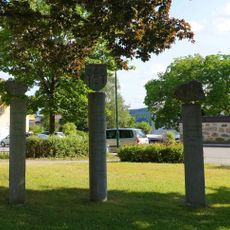 Denkmal Gemeinde Bad Leonfelden