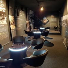 Historical Museum of Mount San Michele