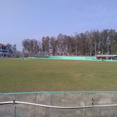 Lohnu Cricket Ground