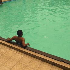 Piscine de Ndogbong