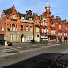 Maypole Public House