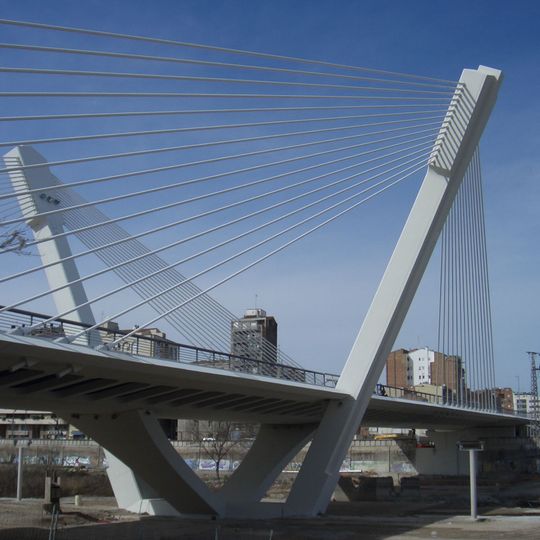 Pont de Príncep de Viana