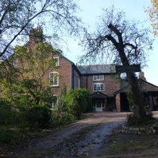 Bartington Hall Farmhouse