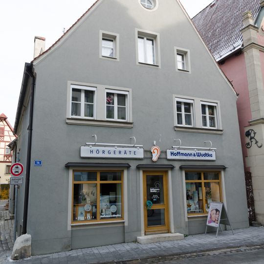 Rosenstraße 14