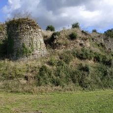 Château de Marcillé-Robert