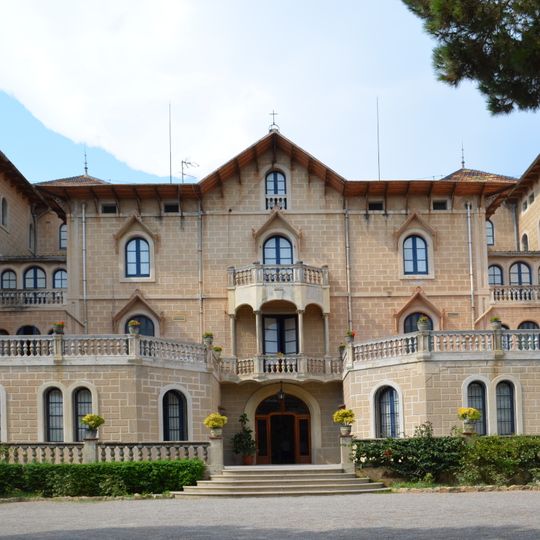 Col·legi de la Immaculada Concepció