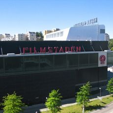 Filmstaden Kista