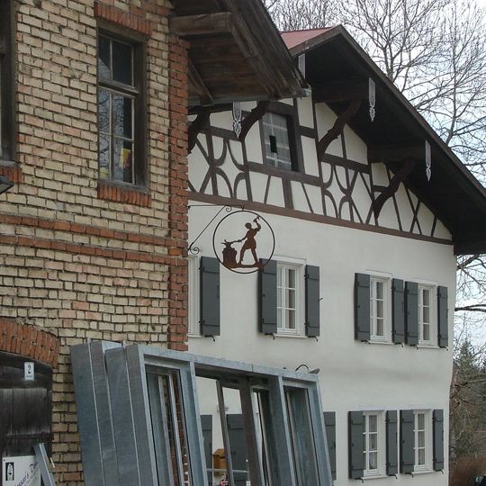 Bauernhaus