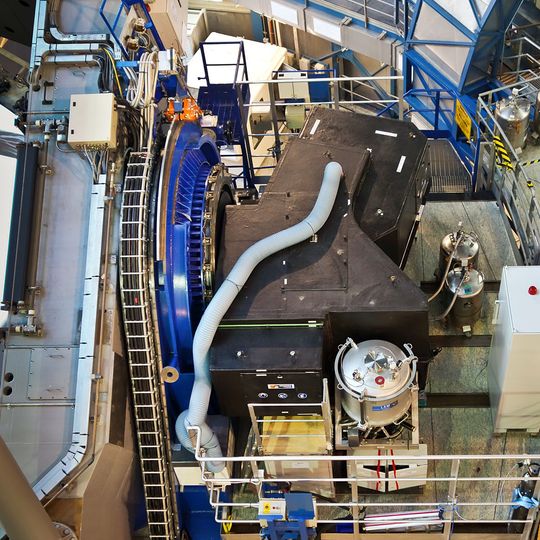 Spectro-Polarimetric High-Contrast Exoplanet Research