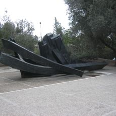 Denmark Square Memorial