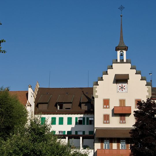 Ancien Institut Sainte-Croix