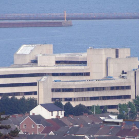 West Glamorgan