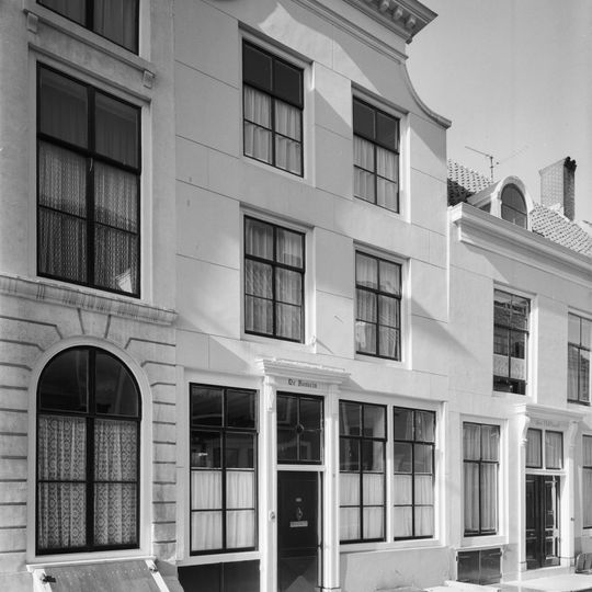 Molstraat 17, Middelburg