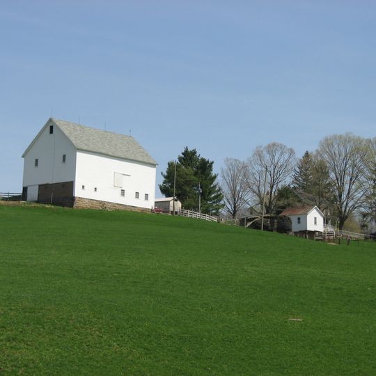 David Stewart Farm