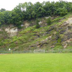 Höhensiedlung Rainberg